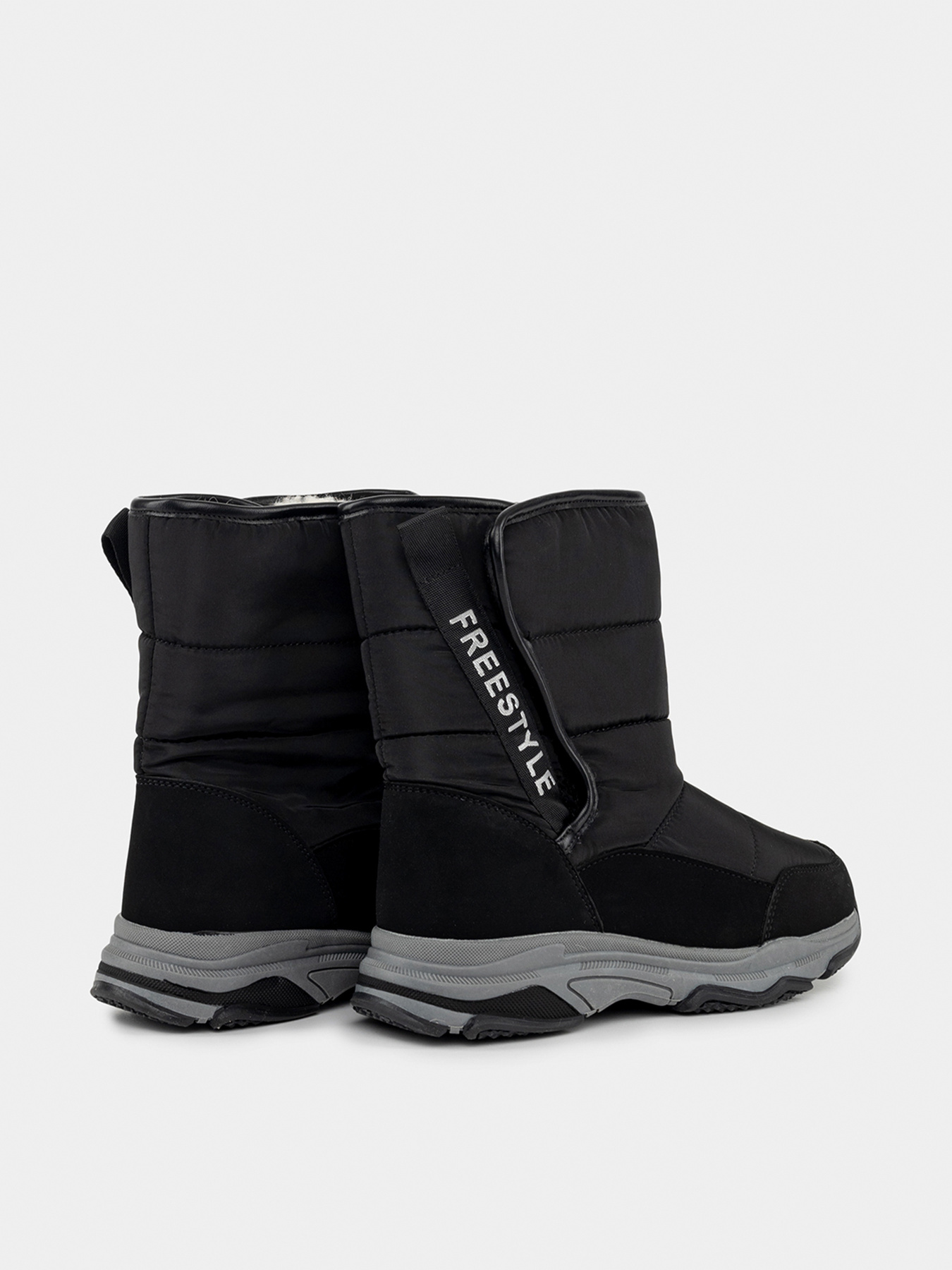 Сапоги дутики Kimboo модель ЦБ-00234807 Фото