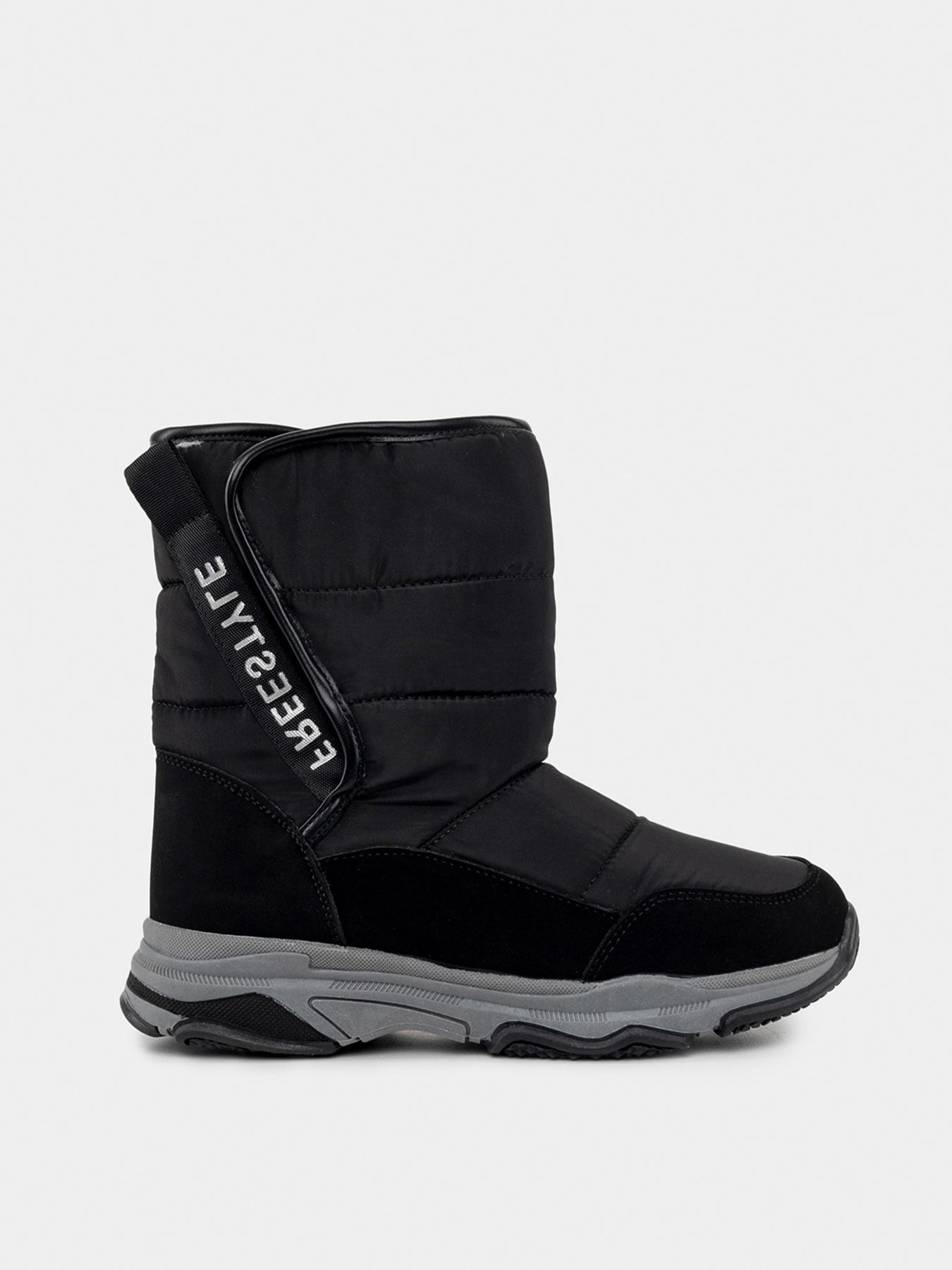 Сапоги дутики Kimboo модель ЦБ-00234807 Фото