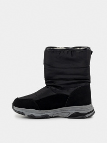 Сапоги дутики Kimboo модель ЦБ-00234807 Фото