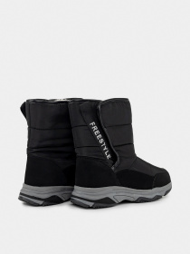 Сапоги дутики Kimboo модель ЦБ-00234807 Фото