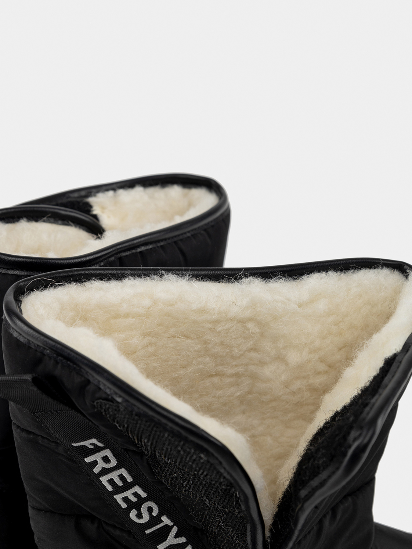 Сапоги дутики Kimboo модель ЦБ-00234807 Фото