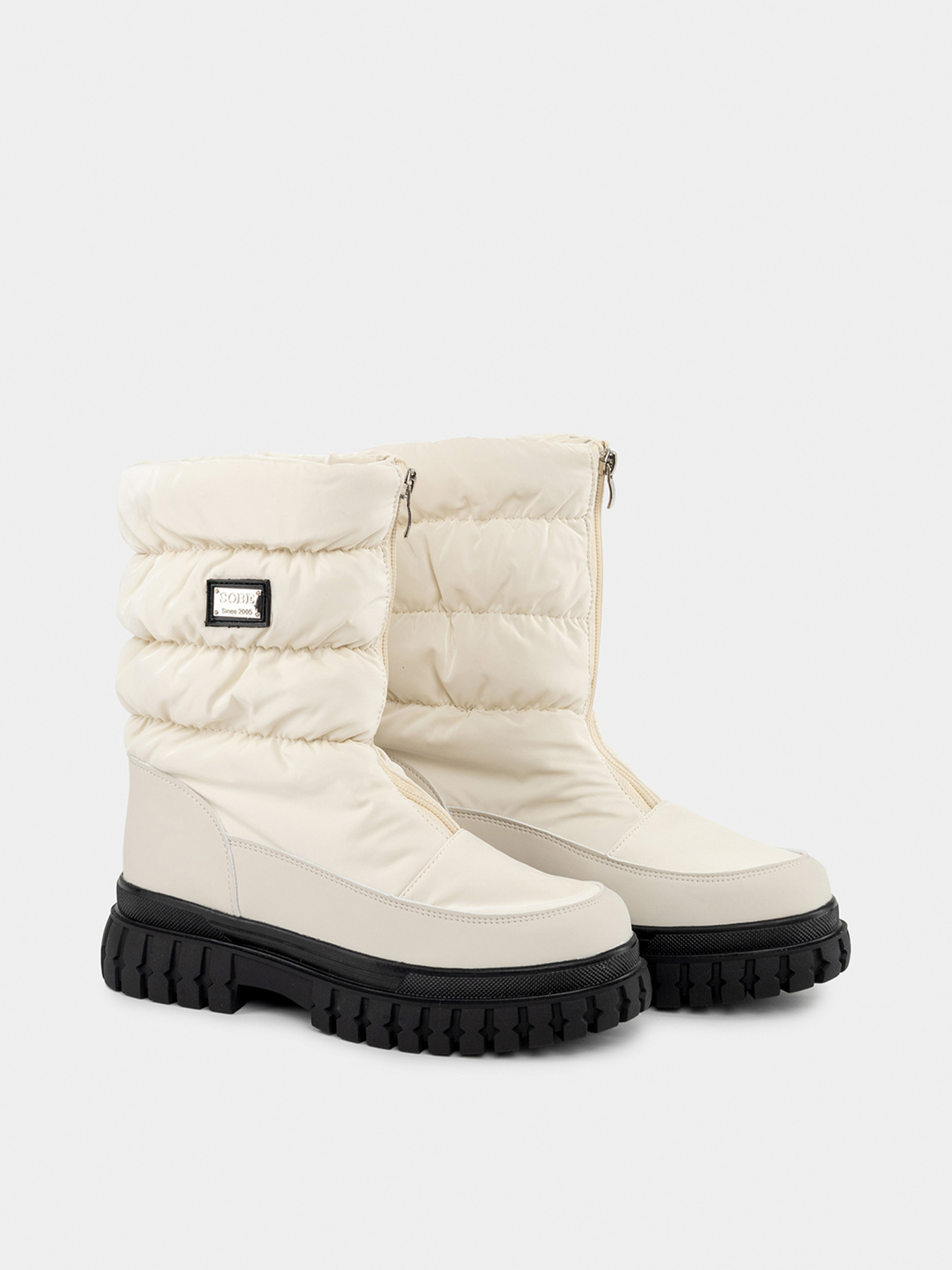 Сапоги дутики Kimboo модель ЦБ-00234820 Фото