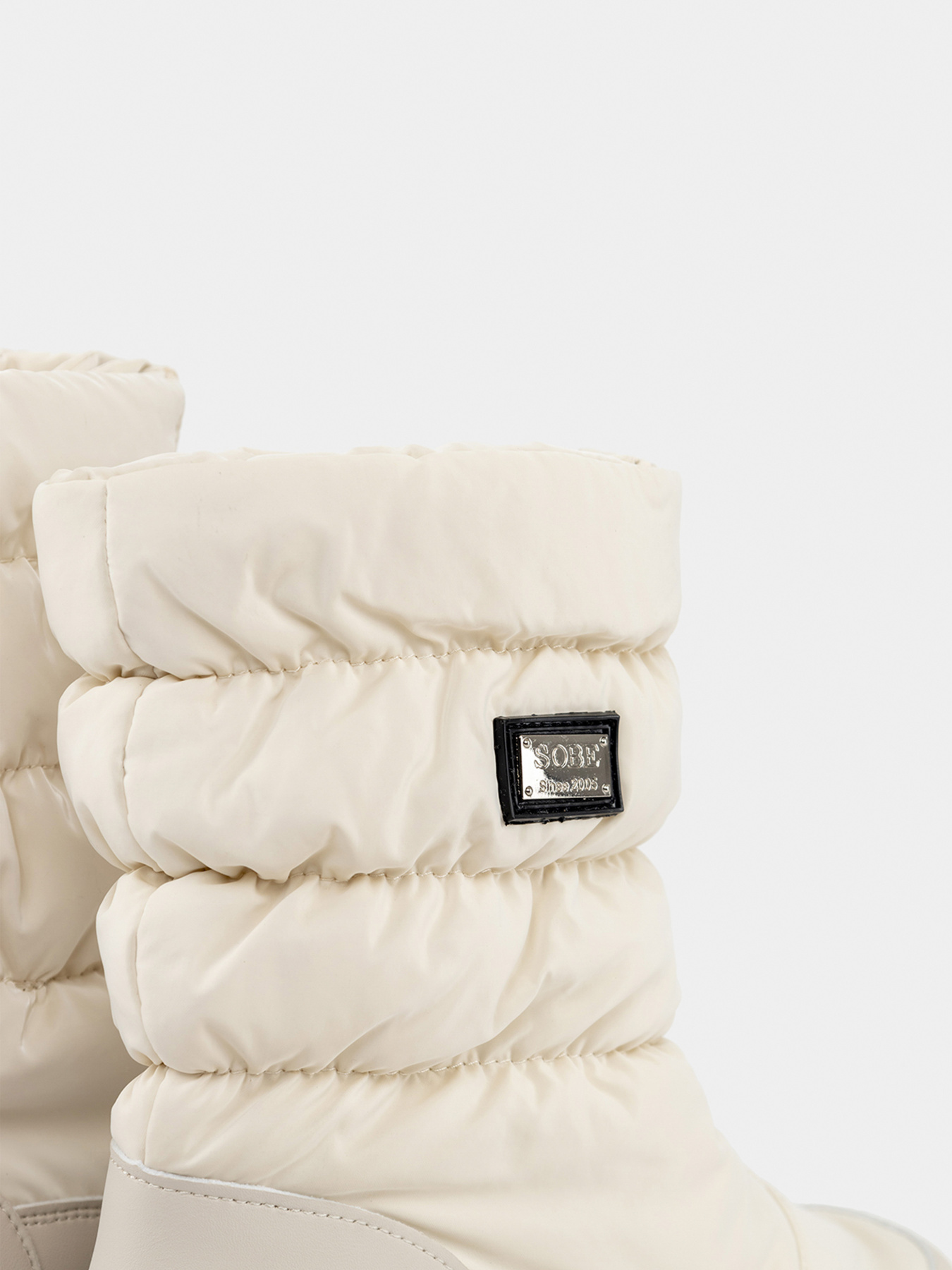 Сапоги дутики Kimboo модель ЦБ-00234820 Фото