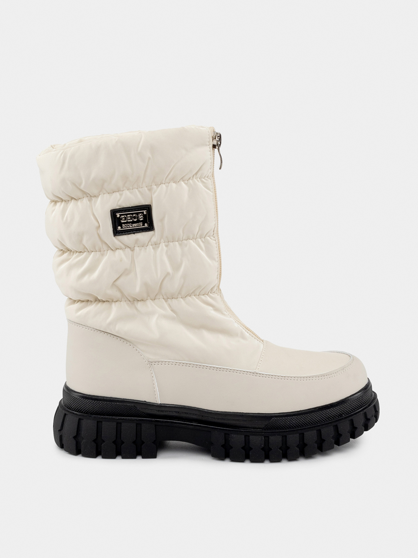 Сапоги дутики Kimboo модель ЦБ-00234820 Фото