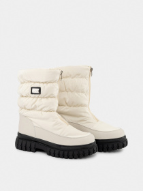 Сапоги дутики Kimboo модель ЦБ-00234820 Фото