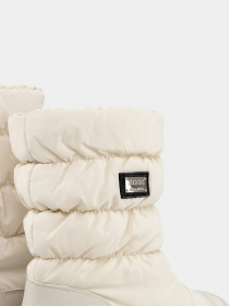 Сапоги дутики Kimboo модель ЦБ-00234820 Фото