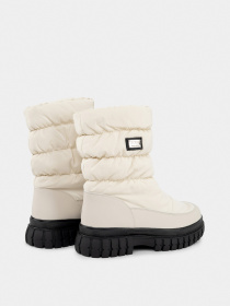 Сапоги дутики Kimboo модель ЦБ-00234820 Фото