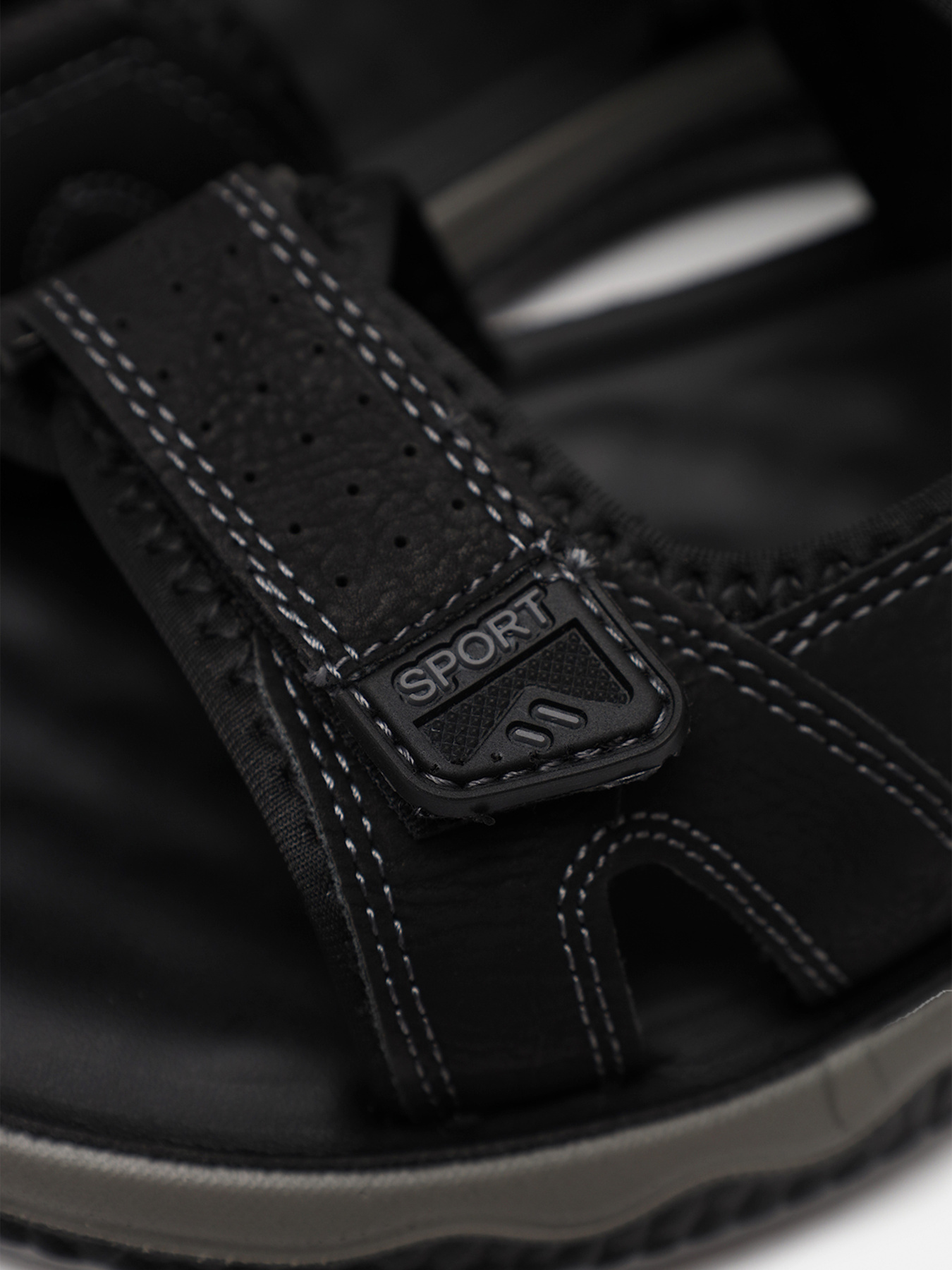 Сандалії YUKI модель ЦБ-00264066 Фото