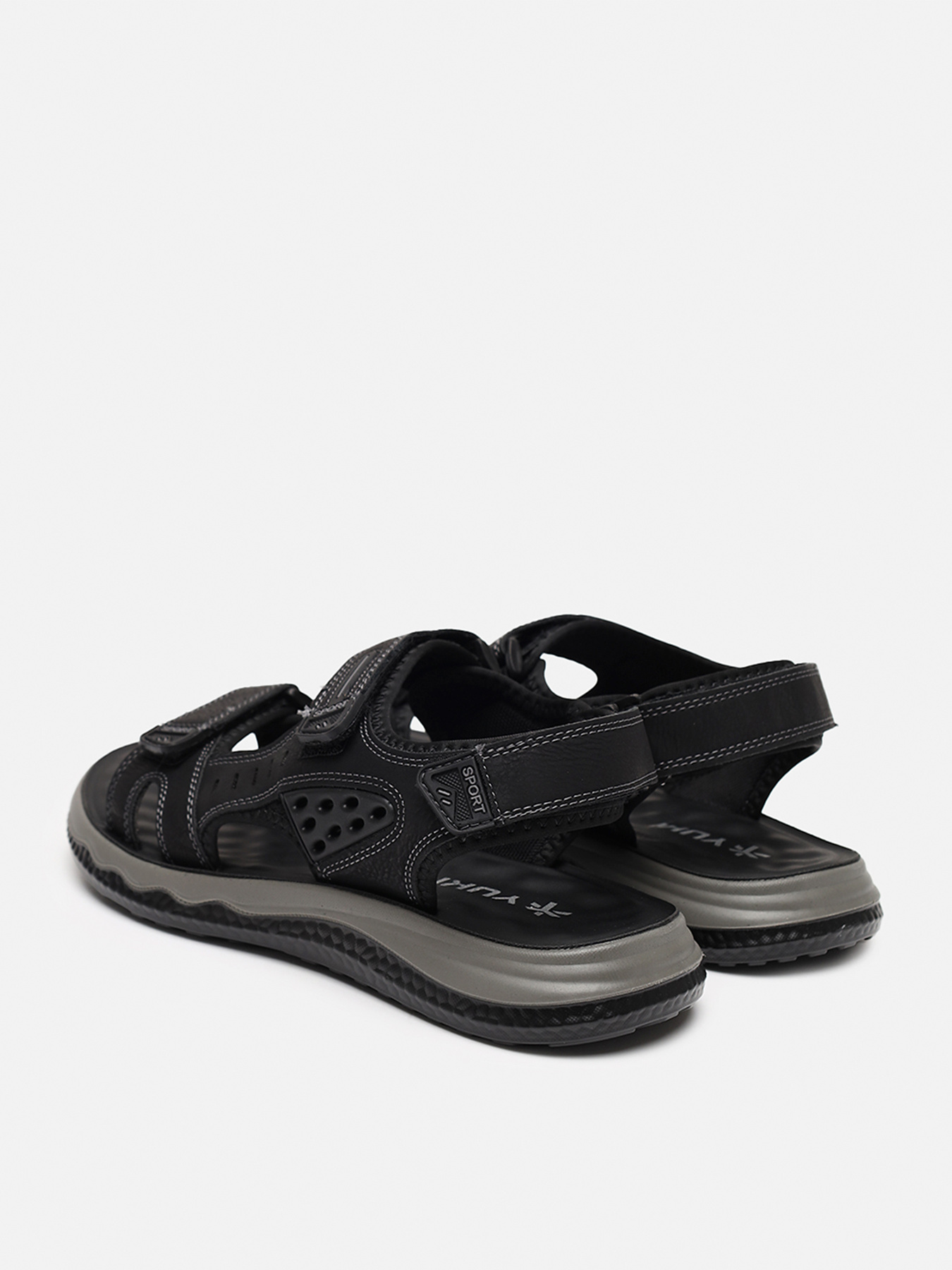 Сандалії YUKI модель ЦБ-00264066 Фото