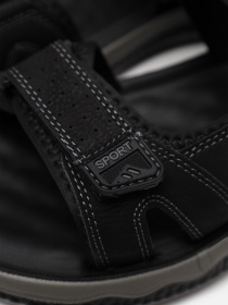 Сандалії YUKI модель ЦБ-00264066 Фото