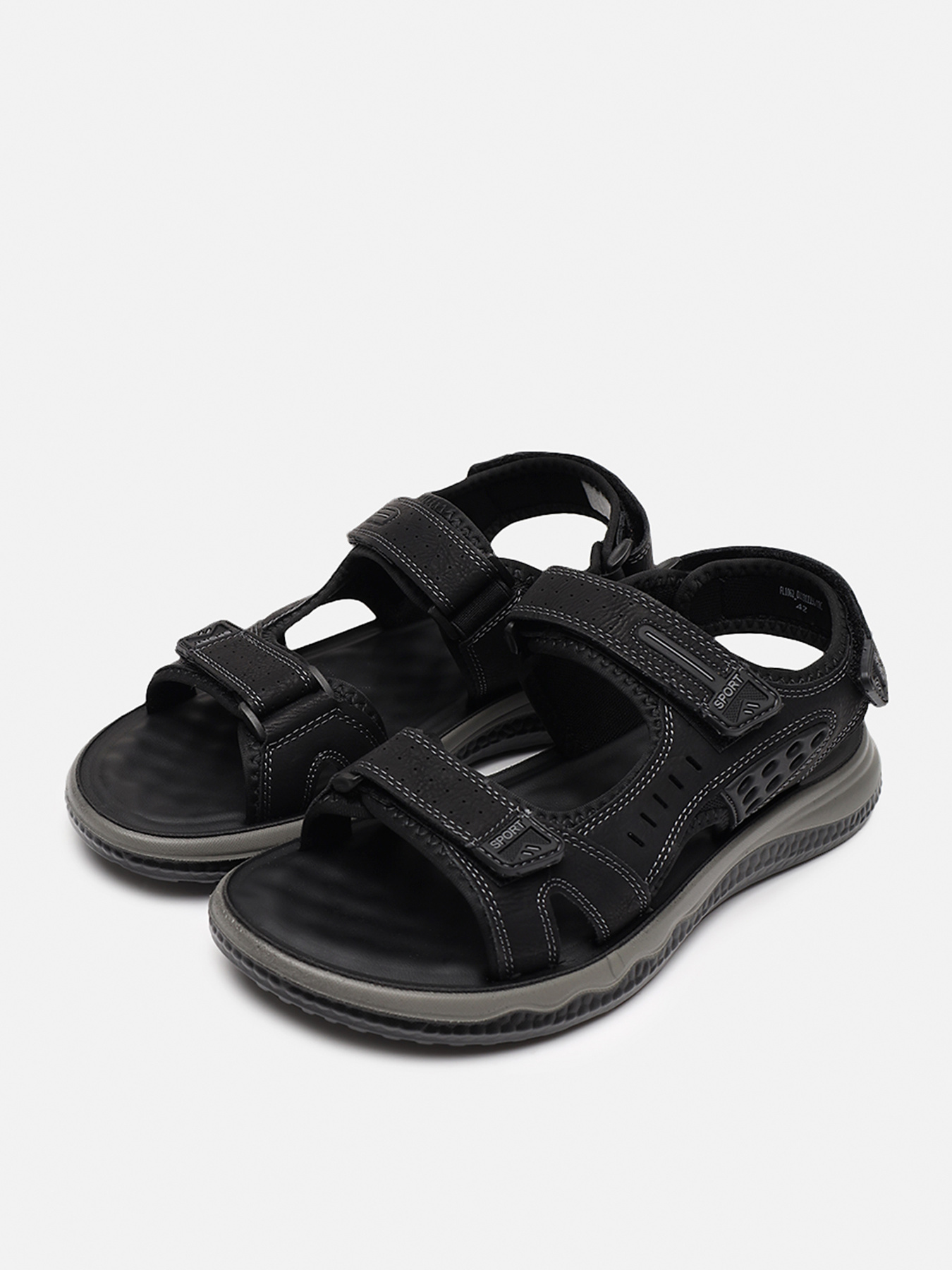 Сандалії YUKI модель ЦБ-00264066 Сандалії YUKI модель ЦБ-00264066 Фото