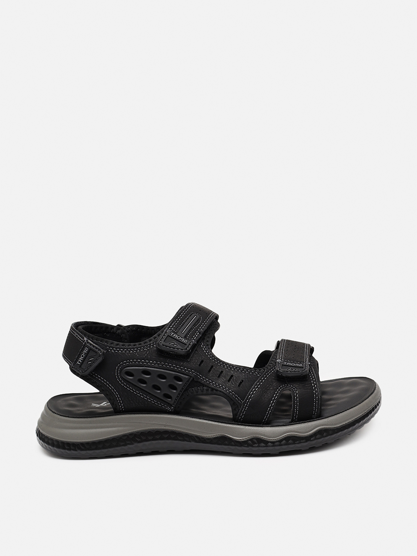 Сандалії YUKI модель ЦБ-00264066 Сандалії YUKI модель ЦБ-00264066 Фото