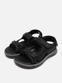 Сандалії YUKI модель ЦБ-00264066 Сандалії YUKI модель ЦБ-00264066 Фото