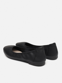 Балетки YUKI модель ЦБ-00264082 Фото