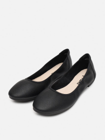 Балетки YUKI модель ЦБ-00264082 Фото