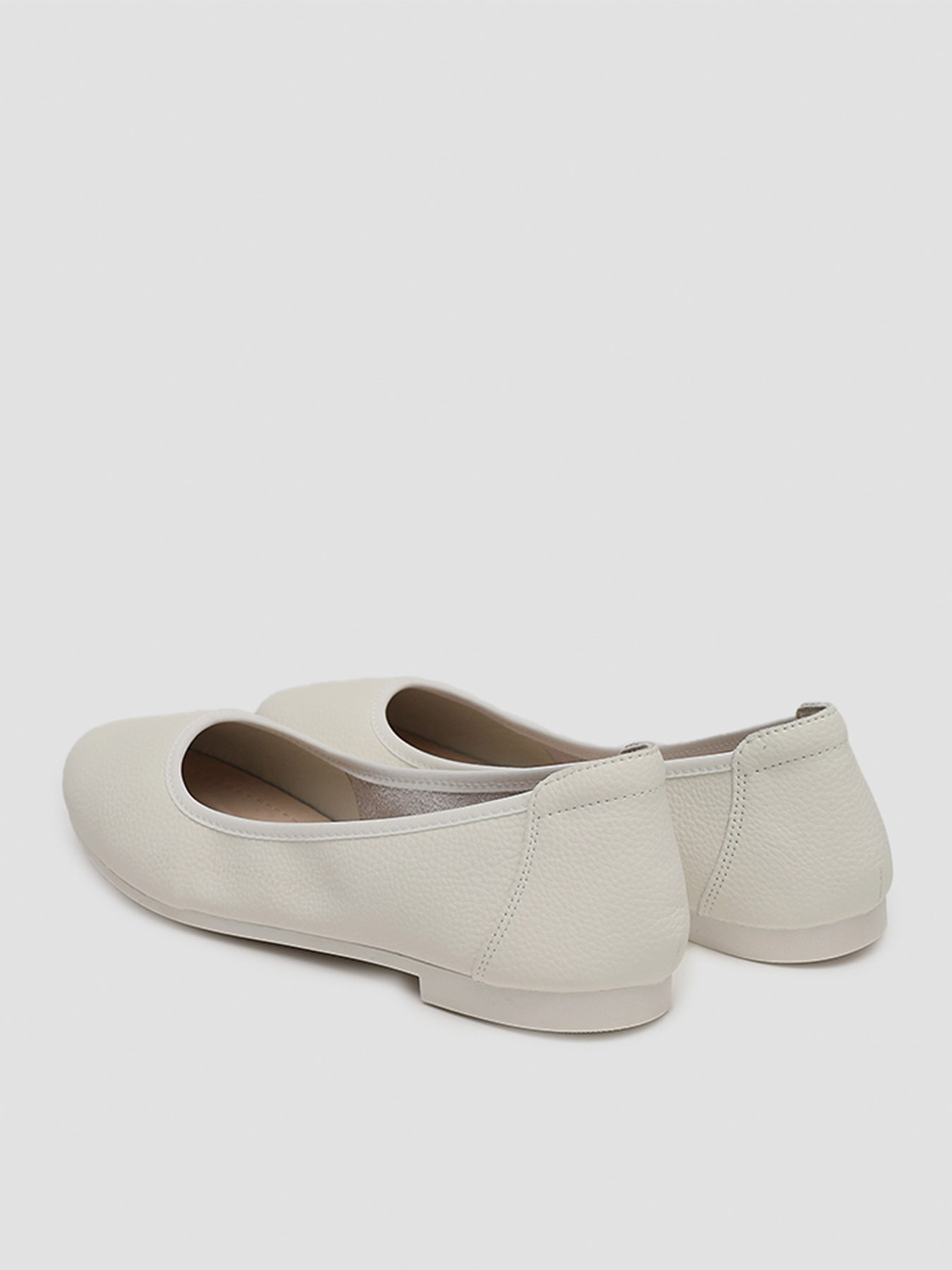 Балетки YUKI модель ЦБ-00264083 Фото