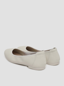 Балетки YUKI модель ЦБ-00264083 Фото