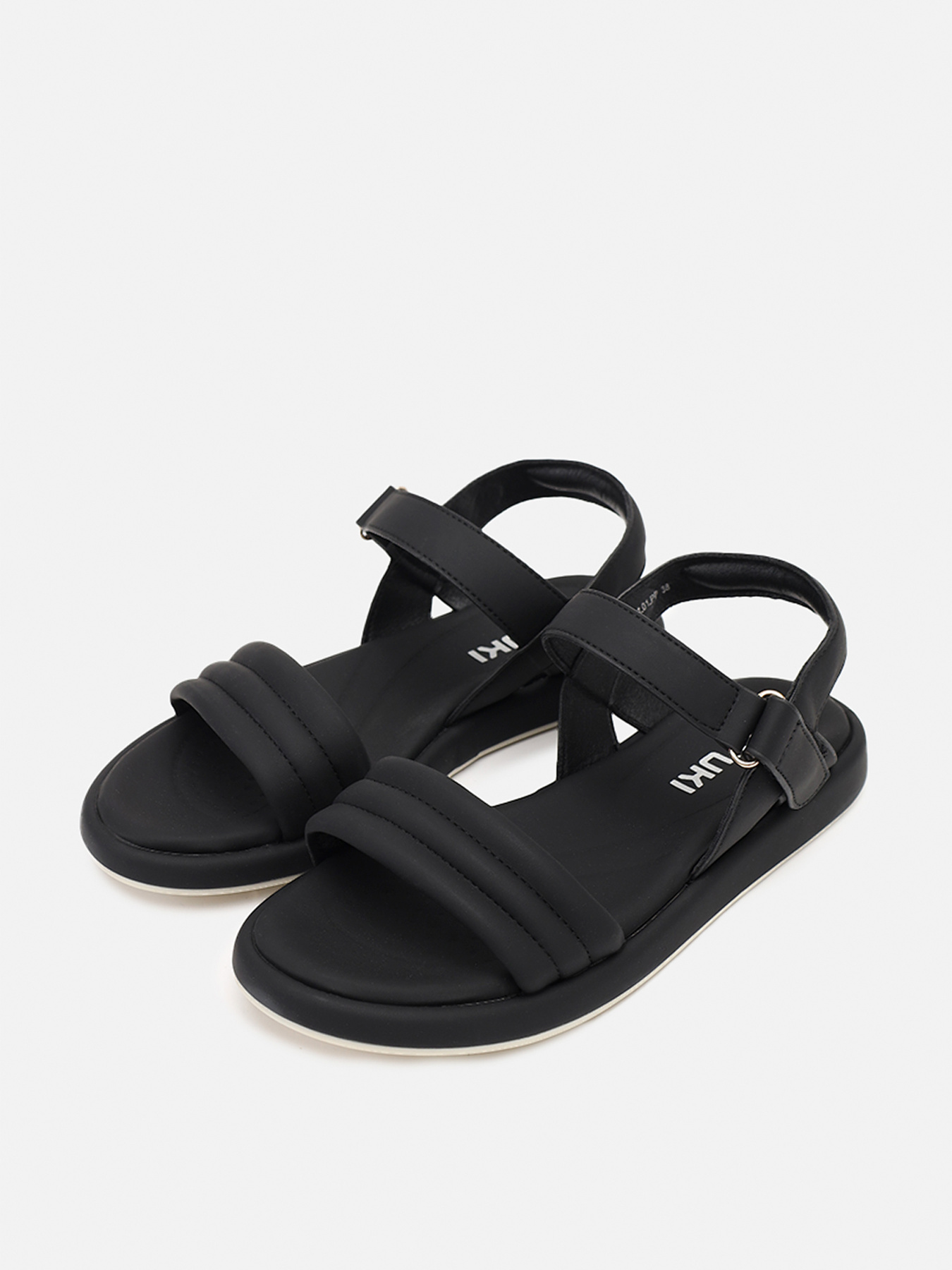 Сандалии YUKI модель ЦБ-00264084 Фото