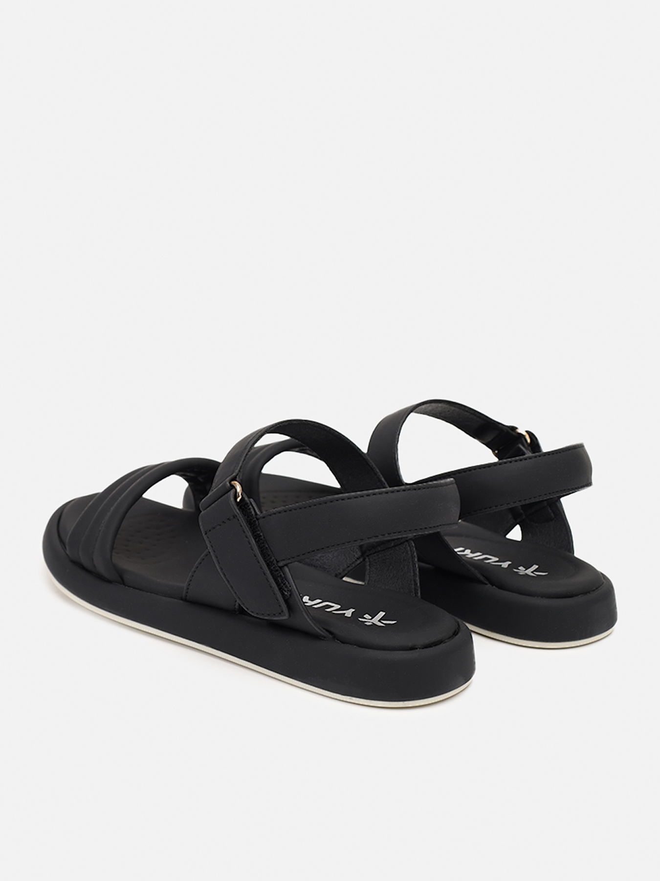 Сандалии YUKI модель ЦБ-00264084 Фото