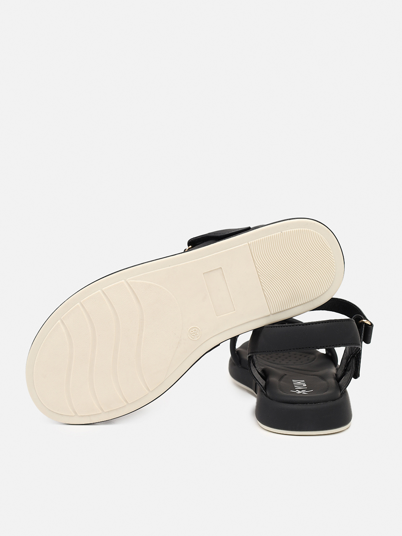 Сандалии YUKI модель ЦБ-00264084 Фото