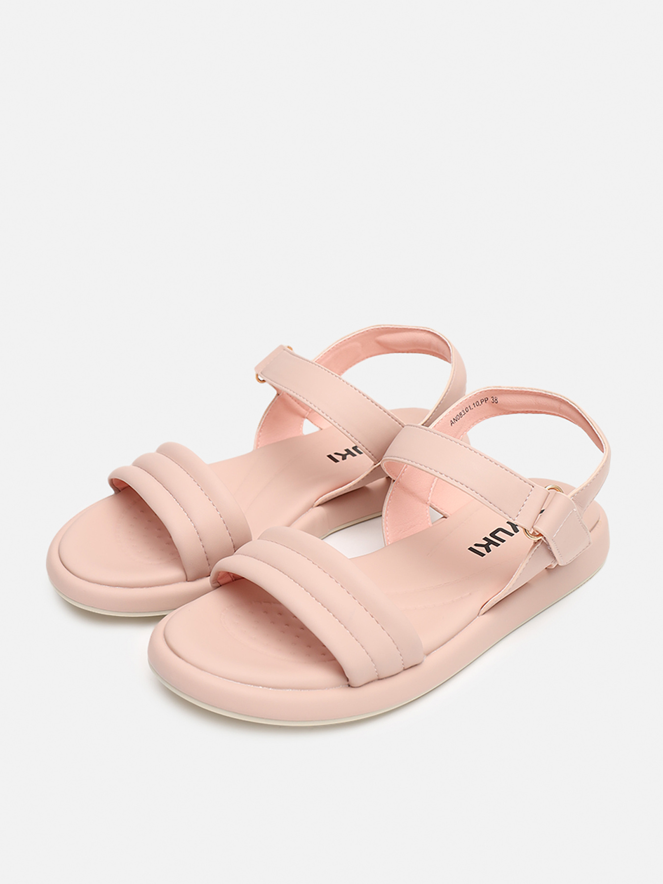 Сандалії YUKI модель ЦБ-00264085 Фото