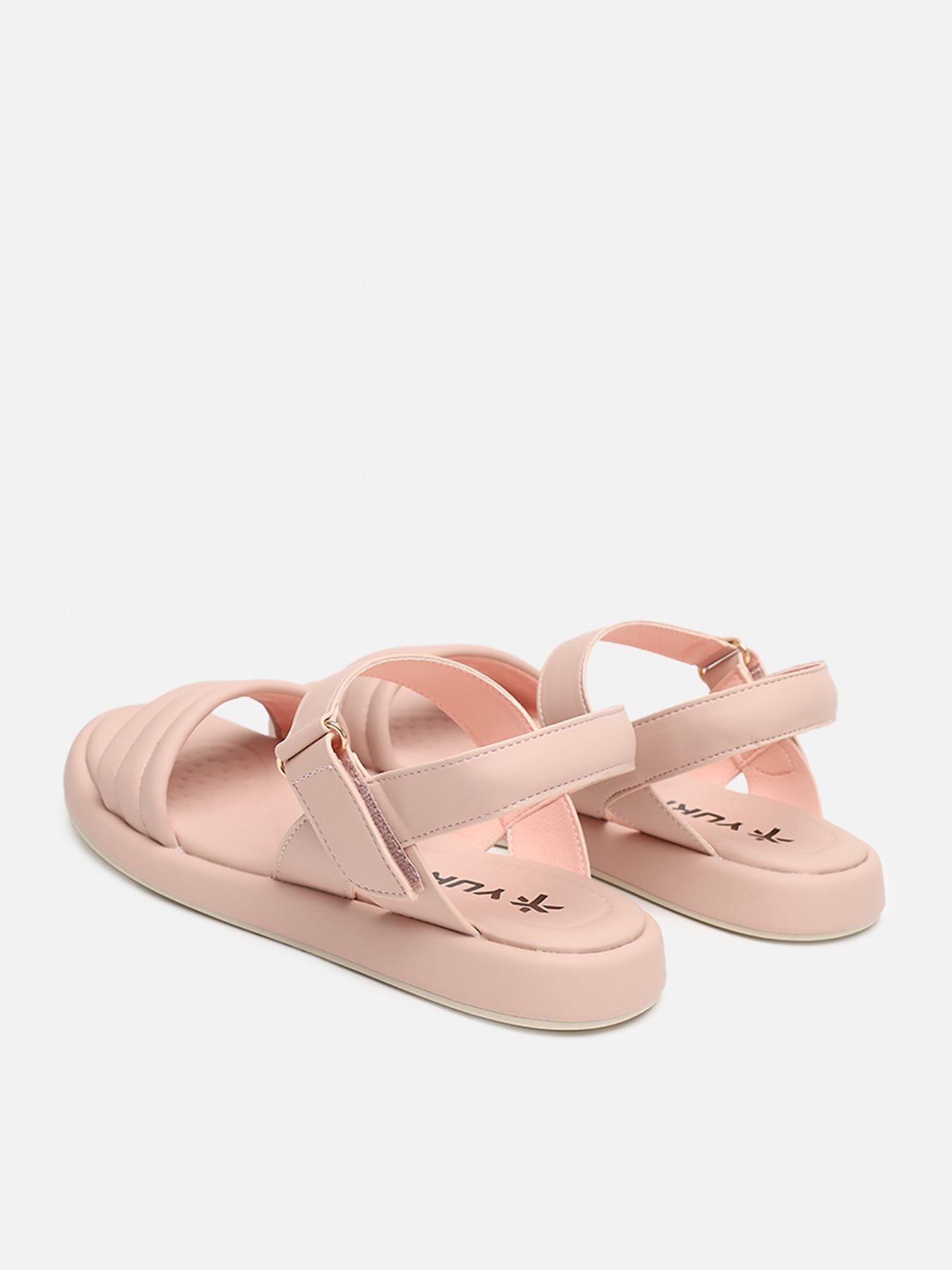 Сандалии YUKI модель ЦБ-00264085 Фото