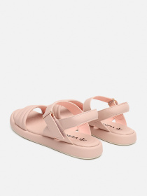 Сандалии YUKI модель ЦБ-00264085 Фото