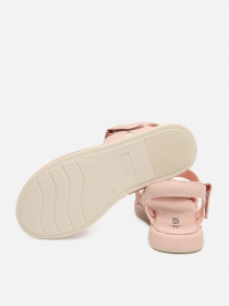 Сандалии YUKI модель ЦБ-00264085 Фото