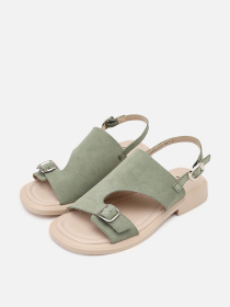 Сандалії YUKI модель ЦБ-00264089 Фото