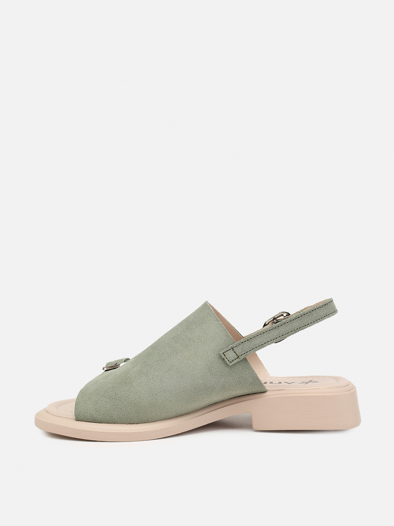 Сандалії YUKI модель ЦБ-00264089 Фото