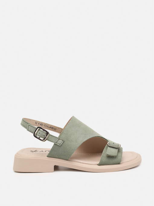 Сандалії YUKI модель ЦБ-00264089 Фото