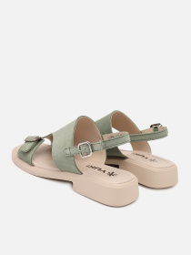 Сандалії YUKI модель ЦБ-00264089 Фото