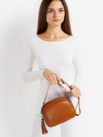 Кросс-боди Regina Notte модель 2000000160924 Фото