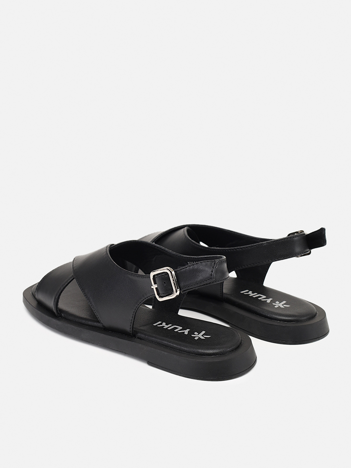 Сандалии YUKI модель ЦБ-00264123 Фото