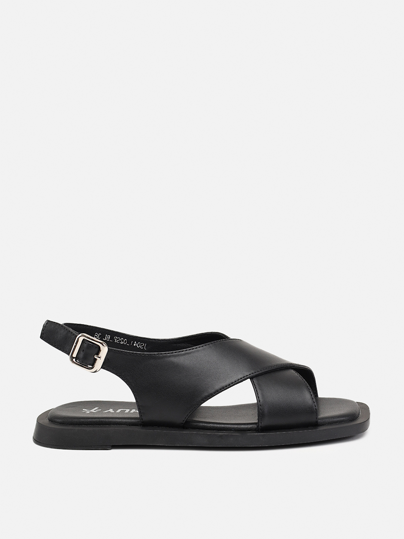 Сандалии YUKI модель ЦБ-00264123 Фото