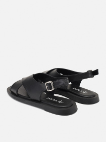 Сандалии YUKI модель ЦБ-00264123 Фото