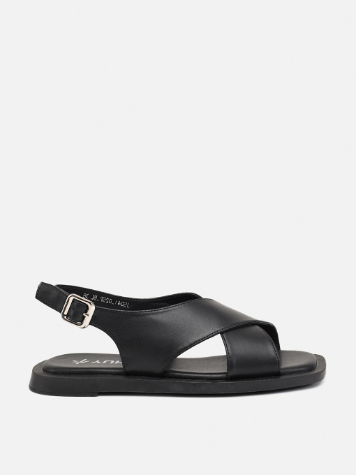 Сандалії YUKI Модель ЦБ-00264123 Фото