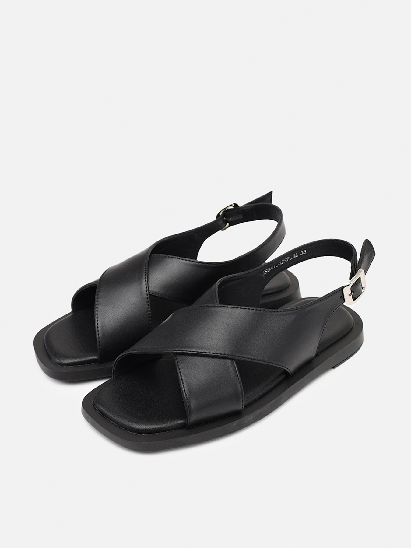 Сандалии YUKI модель ЦБ-00264123 Фото