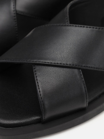 Сандалии YUKI модель ЦБ-00264123 Фото