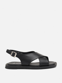 Сандалии YUKI модель ЦБ-00264123 Фото