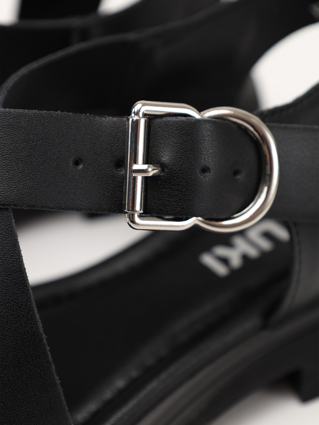 Сандалии YUKI модель ЦБ-00264129 Фото