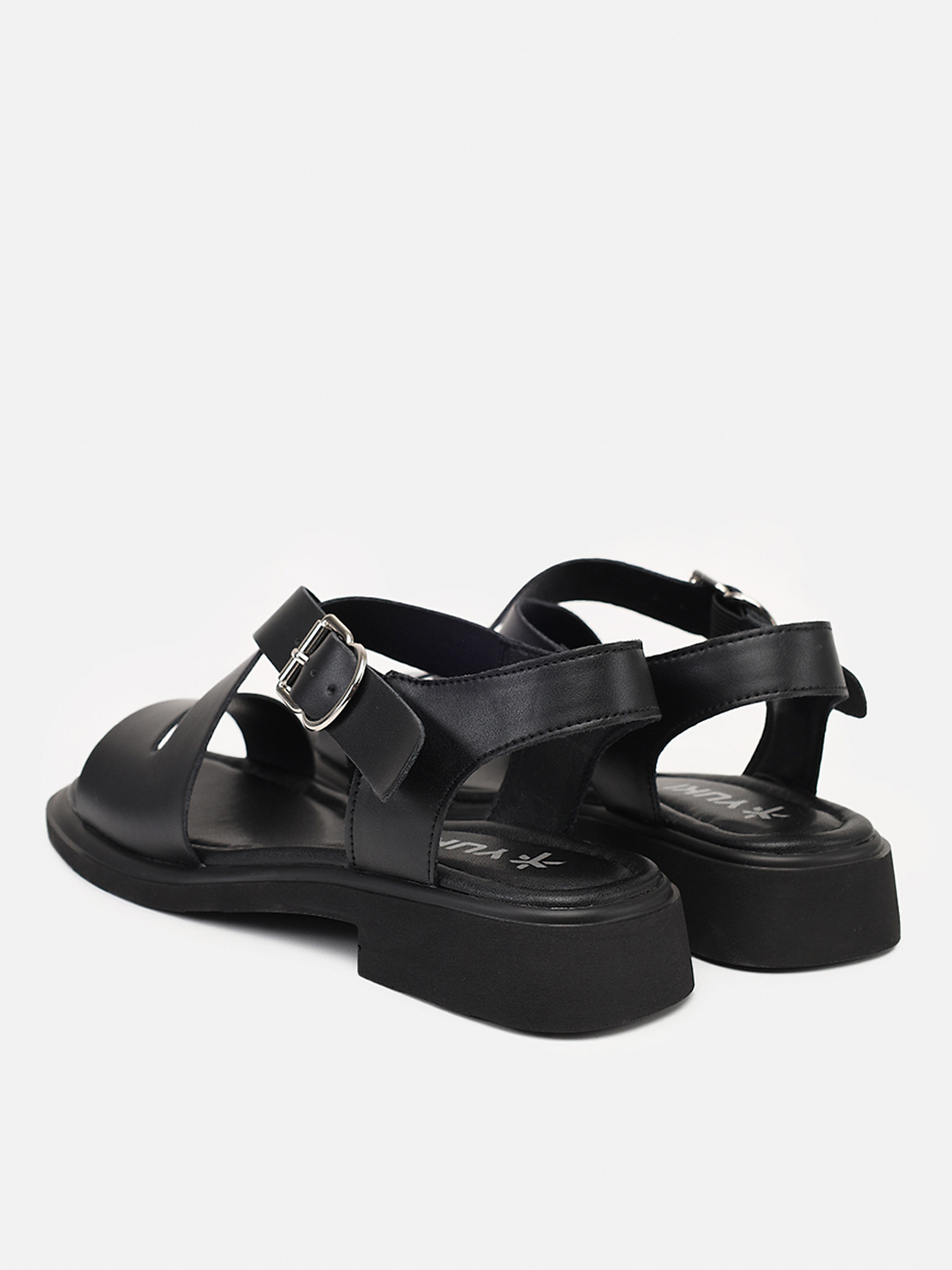 Сандалии YUKI модель ЦБ-00264129 Фото