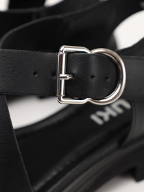 Сандалии YUKI модель ЦБ-00264129 Фото