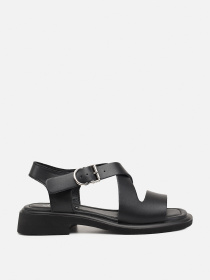 Сандалии YUKI модель ЦБ-00264129 Фото