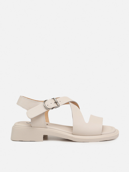 Сандалії YUKI Модель ЦБ-00264130 Фото