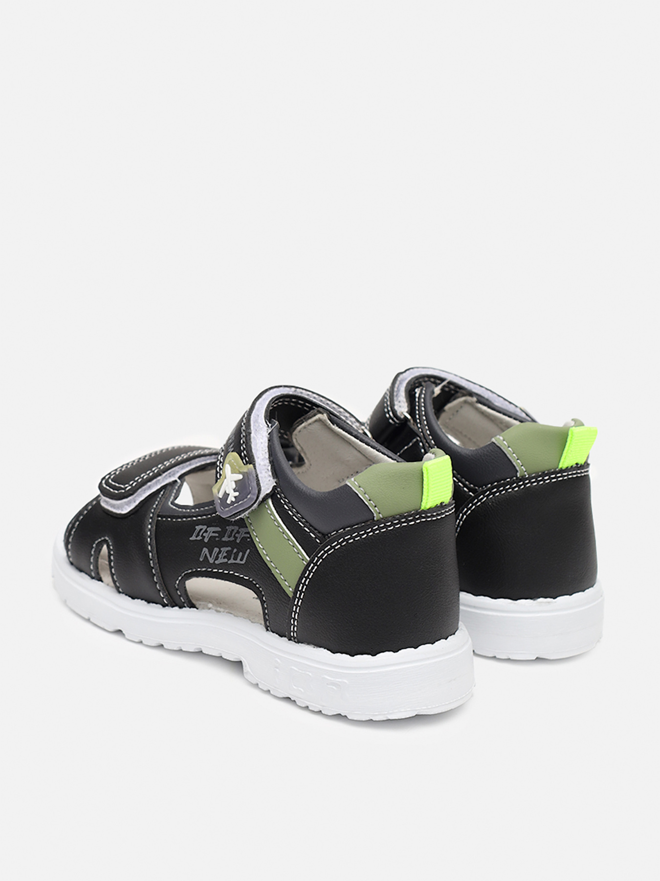 Сандалії Buddy Sheep модель ЦБ-00264553 Фото