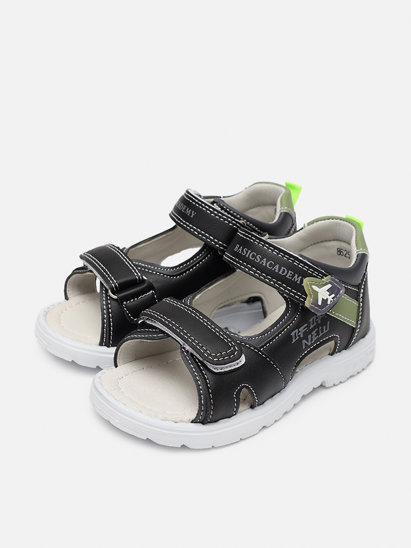 Сандалии Buddy Sheep модель ЦБ-00264553 Сандалии Buddy Sheep модель ЦБ-00264553 Фото