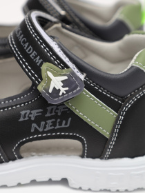 Сандалии Buddy Sheep модель ЦБ-00264553 Сандалии Buddy Sheep модель ЦБ-00264553 Фото