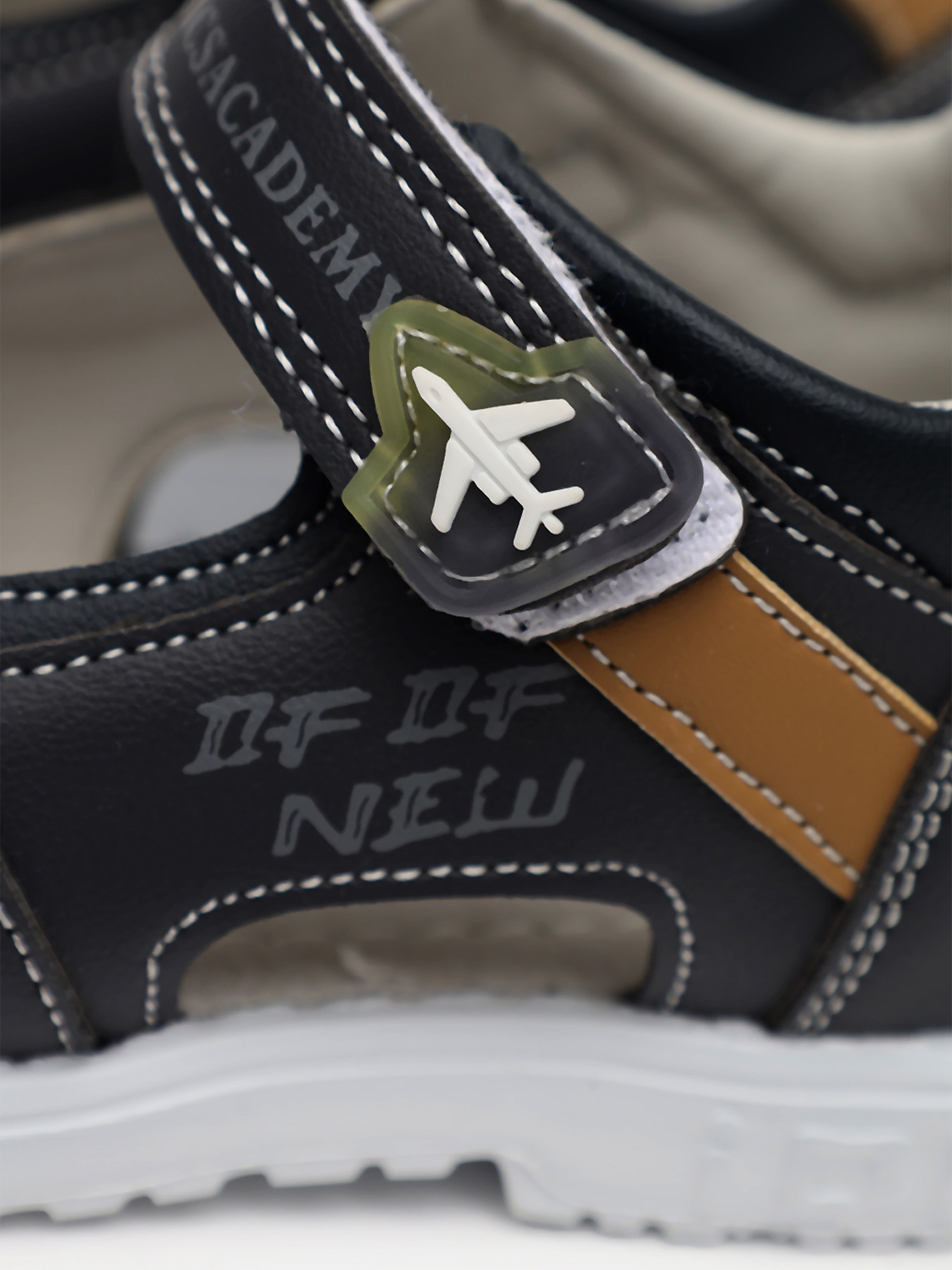 Сандалии Buddy Sheep модель ЦБ-00264554 Фото