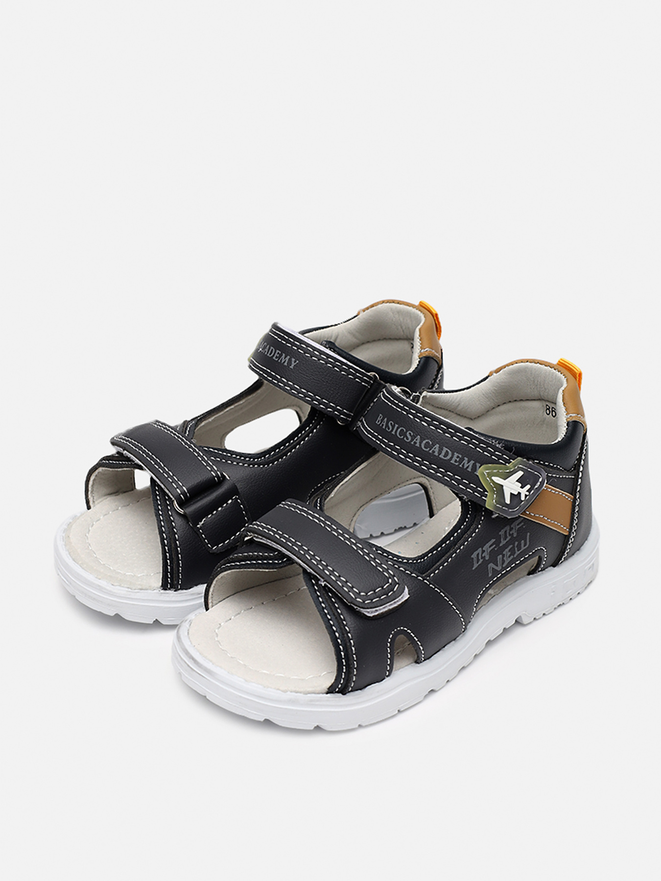 Сандалии Buddy Sheep модель ЦБ-00264554 Фото